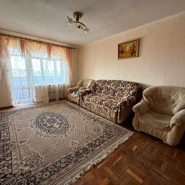 Продам 1к квартиру на Москалевке