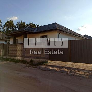 Михайла Булгакова вул.