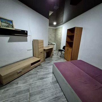 Здам 1 кімнатну квартиру, Тополь