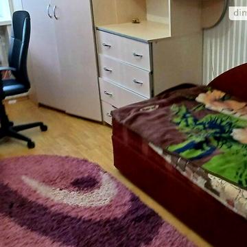 Довгострокова оренда 3к Квартира Андрія Первозванного вулиця