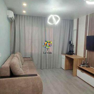 ЖК Патріотика, продаж 1к квартири, вул. С.Русової, 5б ЖК Патріотика