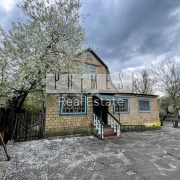 Лісова вул.
