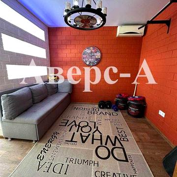 Продам 3-ком квартиру на Заболотного