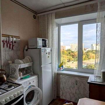 Довгострокова оренда 1к Квартира Хмельницького Богдана проспект