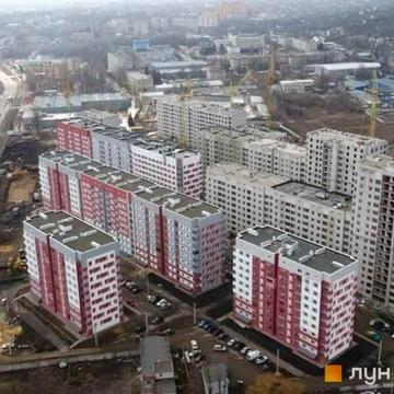 Продам 1к квартиру в ЖК Гидропарк без ремонта (15570) ЖК Гидропарк