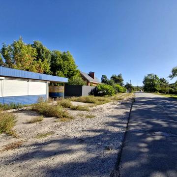 Центральна вул.