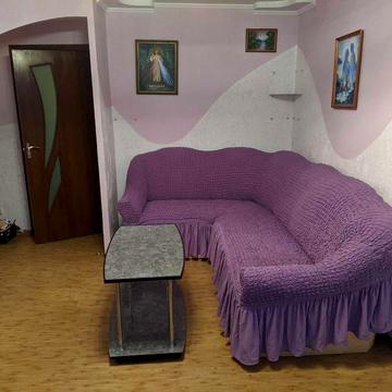 Квартира 2 кімнатна  Власник
