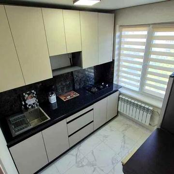 2к квартира з ремонтом по вул. Симоненка