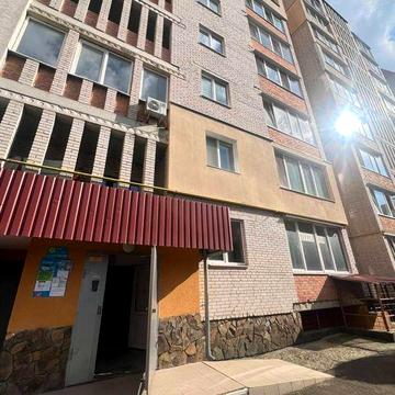 Продаю простору 3-ох кімнатну квартиру за супер ціною!