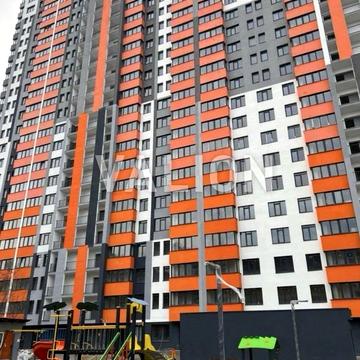 Володимира Сосюри вул., 6-Б