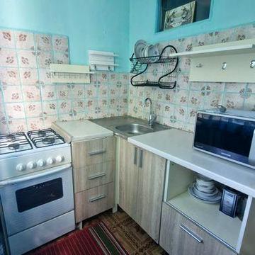 Продам однокомнатную квартиру Соляные