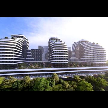 Продаж 1к Квартира Білецька вулиця ЖК SvitLand Residences