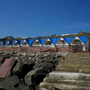 Сдам Совиньон-1 у моря два этажа дом свой пляж VIP 1500у.е.