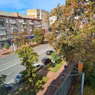 Центр, Світла 2во кім квартира