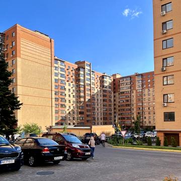 Запорізьке шосе, 28-Х