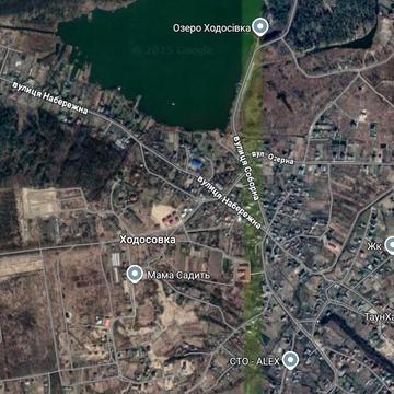 Ходосівка, Обухівський, Київська область 343200.0 EUR