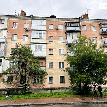 Продаж 1к Квартира Шевченка вулиця