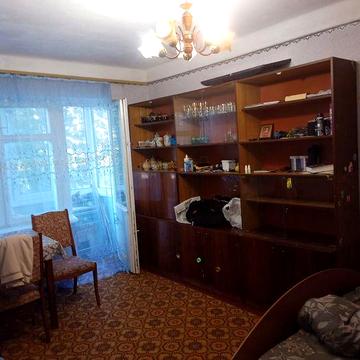 Продам 1- кімнатну квартиру