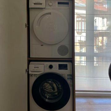 Довгострокова оренда 3к Квартира Архітекторська вулиця