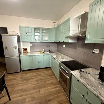 Оренда 1-к квартира