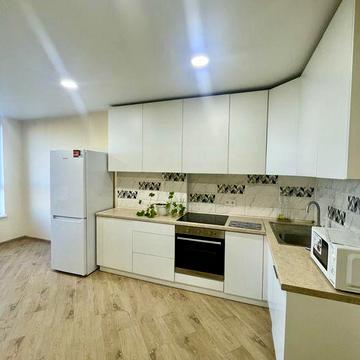 Аренда 1-ком кв, 55 м2 жк Perfect town
