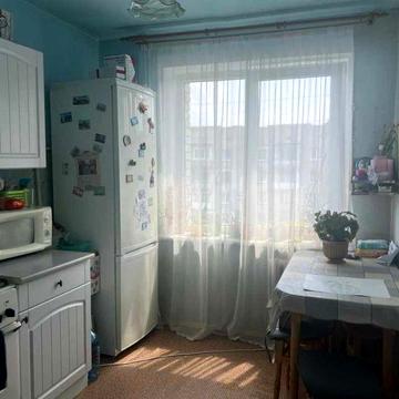 Продаж 2 км. к-ри в цеглі вул. Стрийська 59000 дол.США