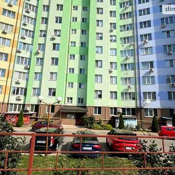 Продаж 3к Квартира Борисо-Глібська (Ватутіна) вулиця ЖК 4 Карата
