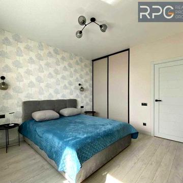 1-к дизайнерська квартира в Клубному будиноку м. Академ Містечко 13хв ЖК Клубний будинок „Весна на вулиці Осінній“