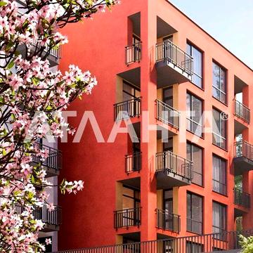 Продається 1-кімнатна квартира в ЖК Грінвуд 3 вул. Широка 22 ЖК Грінвуд 3