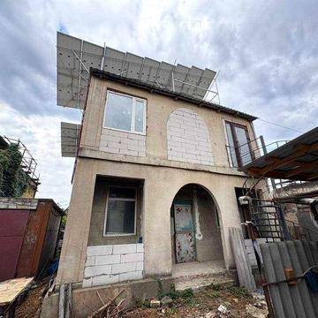 Продажа дома 100м2в Одессе, рядом море и лиман. Дом автономный