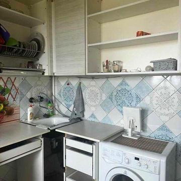 Продаж 1к Квартира Гвардійців-Широнінців вулиця