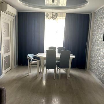 Продаж 2к Квартира Владислава Бувалкіна (Генерала Бочарова) вулиця ЖК Европейский