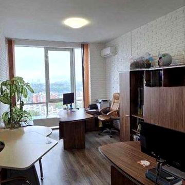 ЖК Смарт Плаза 2-кімнатна квартира поряд з метро Політехнічний Інститу ЖК Smart Plaza Polytech