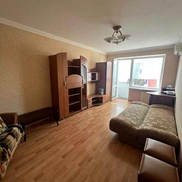 Половки 1кімн., квартира з косметичним ремонтом!