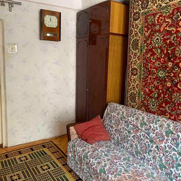 3-к Ігоря Турчина 12, 3 станції метро 5хв. транспортом.