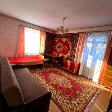 Довгострокова оренда 1к Квартира Перемоги вулиця