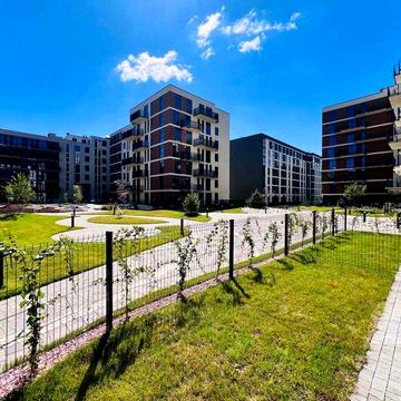 Продаж 1-но кімнатної квартири в ЖК Perfect Life будинок бізнес класу ЖК Perfect Life