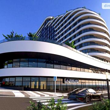 Продаж 1к Квартира Білецька вулиця ЖК SvitLand Residences