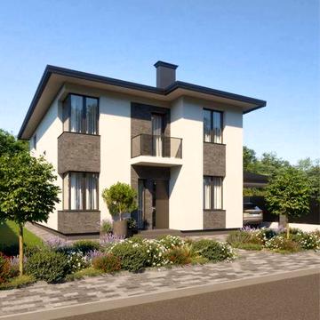 Продаж будинку в центрі Зимної Води! Топ локація!