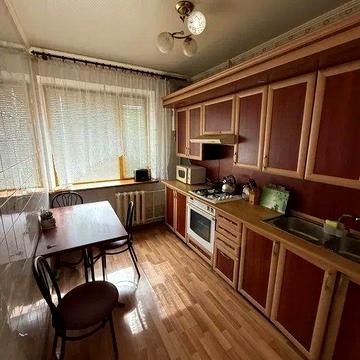 Продається 3 кімнатна квартира