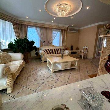 Продам дом в Крыжановке