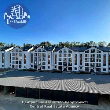 Простора новобудова яка підійде під Є-відновлення та інші програми