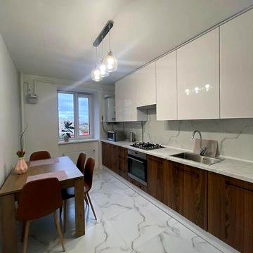 Довгострокова оренда 2к Квартира Кульпарківська вулиця ЖК Фамилия