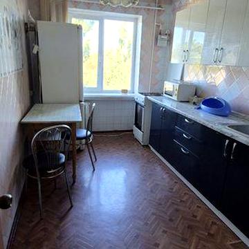Здам 3х кім квартиру на Космонавтів