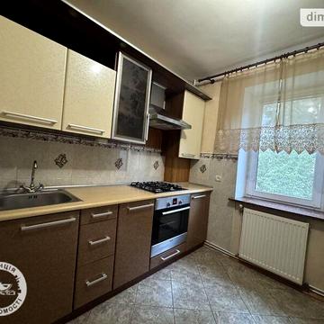 Довгострокова оренда 2к Квартира Галицька вулиця