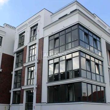 Елітна 3-кім. квартира в КБ біля парку "Залізна Вода"_БЕЗ КОМІСІЇ ЖК Залізна Вода