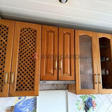 3-х кімнатна квартира по вулиці Набрутівська