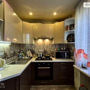 Продаж 3к Квартира Дніпровське шосе
