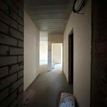 Велика 1к квартира під ремонт в сердці Ірпеню ЖК GL