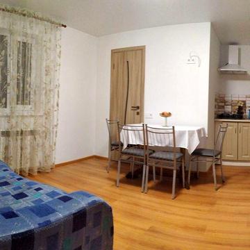 Здам квартиру в приватному секторі Боровського